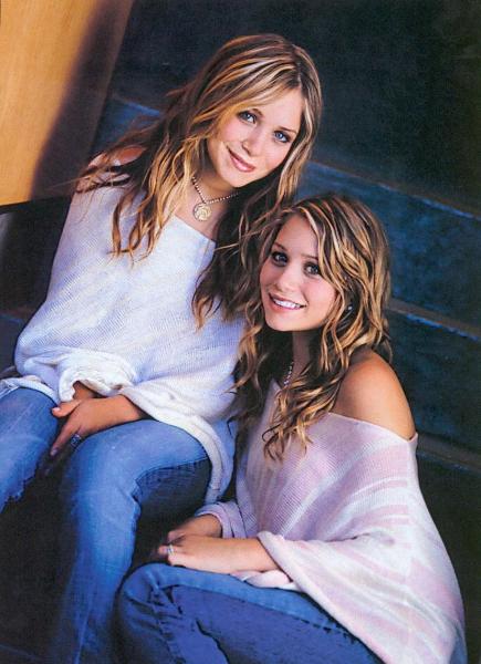  les jujus olsens